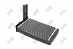 NAGRZEWNICA AUDI DEPO DE003-015-0003