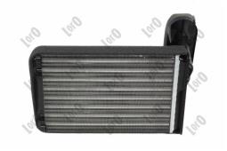 NAGRZEWNICA AUDI DEPO DE003-015-0001