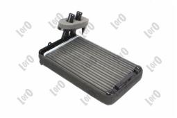 NAGRZEWNICA AUDI DEPO DE003-015-0001
