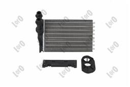 NAGRZEWNICA AUDI DEPO DE003-015-0005