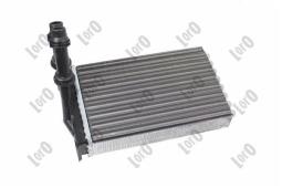 NAGRZEWNICA AUDI DEPO DE003-015-0005