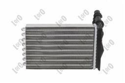 NAGRZEWNICA AUDI DEPO DE003-015-0005
