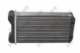 NAGRZEWNICA AUDI DEPO DE003-015-0007