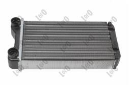 NAGRZEWNICA AUDI DEPO DE003-015-0007