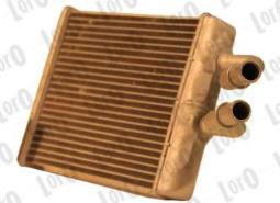 NAGRZEWNICA ALFA ROMEO DEPO DE002-015-0005-B