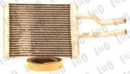 NAGRZEWNICA ALFA ROMEO DEPO DE002-015-0005-B