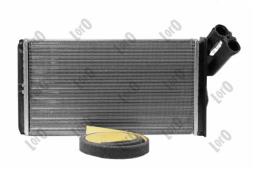NAGRZEWNICA PEUGEOT DEPO DE038-015-0010