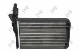 NAGRZEWNICA RENAULT DEPO DE042-015-0003