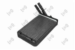 NAGRZEWNICA RENAULT DEPO DE042-015-0003