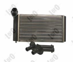 NAGRZEWNICA FORD DEPO DE017-015-0002-A
