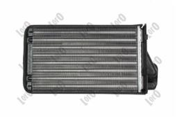 NAGRZEWNICA PEUGEOT DEPO DE038-015-0008