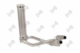 NAGRZEWNICA FORD DEPO DE017-015-0019-B