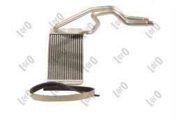 NAGRZEWNICA FORD DEPO DE017-015-0019-B