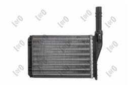 NAGRZEWNICA RENAULT DEPO DE042-015-0017