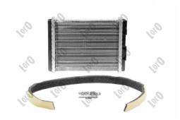 NAGRZEWNICA MITSUBISHI DEPO DE033-015-0001