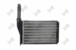 NAGRZEWNICA RENAULT DEPO DE042-015-0017