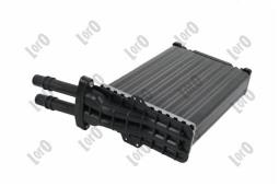 NAGRZEWNICA RENAULT DEPO DE042-015-0017