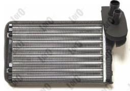 NAGRZEWNICA RENAULT DEPO DE042-015-0001