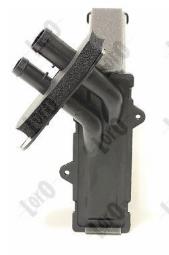 NAGRZEWNICA RENAULT DEPO DE042-015-0001