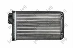 NAGRZEWNICA PEUGEOT DEPO DE038-015-0003
