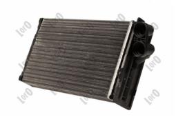NAGRZEWNICA RENAULT DEPO DE042-015-0011-A