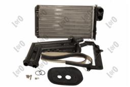 NAGRZEWNICA RENAULT DEPO DE042-015-0011-A