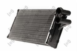 NAGRZEWNICA PEUGEOT DEPO DE038-015-0013