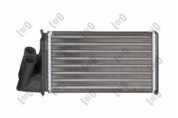 NAGRZEWNICA RENAULT DEPO DE042-015-0019