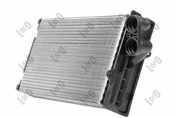 NAGRZEWNICA RENAULT DEPO DE042-015-0011
