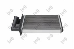 NAGRZEWNICA RENAULT DEPO DE042-015-0019