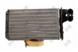 NAGRZEWNICA PEUGEOT DEPO DE038-015-0013