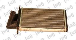 NAGRZEWNICA RENAULT DEPO DE042-015-0019-A