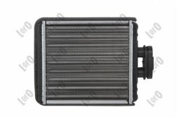 NAGRZEWNICA SEAT DEPO DE048-015-0001
