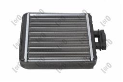 NAGRZEWNICA SEAT DEPO DE048-015-0001