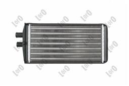 NAGRZEWNICA SKODA DEPO DE048-015-0002
