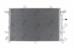 CHŁODNICA KLIM.AUDI DEPO DE003-016-0015