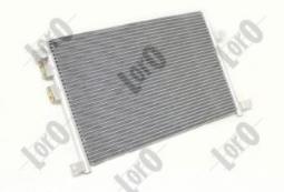 SKRAPLACZ ALFA ROMEO DEPO DE002-016-0003