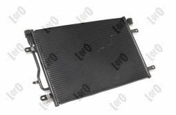 CHŁODNICA KLIM.AUDI DEPO DE003-016-0008