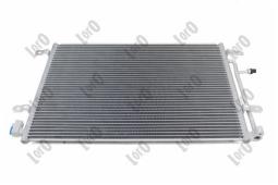 CHŁODNICA KLIM.AUDI DEPO DE003-016-0015