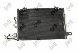 CHŁODNICA KLIM.AUDI DEPO DE003-016-0019