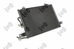 CHŁODNICA KLIM.AUDI DEPO DE003-016-0019