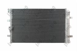SKRAPLACZ AUDI DEPO DE003-016-0023