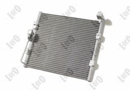 CHŁODNICA KLIM.HONDA DEPO DE018-016-0003