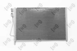 CHŁODNICA KLIM.FORD DEPO DE017-016-0013