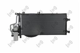 SKRAPLACZ OPEL DEPO DE037-016-0044