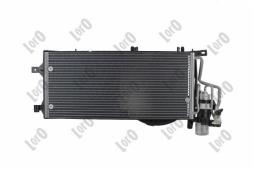 SKRAPLACZ OPEL DEPO DE037-016-0044