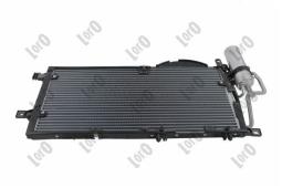 SKRAPLACZ OPEL DEPO DE037-016-0044
