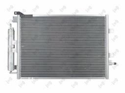 SKRAPLACZ RENAULT DEPO DE042-016-0029