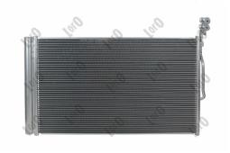 SKRAPLACZ VW TOUAREG 10- DEPO DE053-016-0008