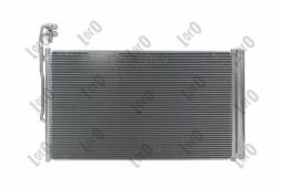 SKRAPLACZ VW TOUAREG 10- DEPO DE053-016-0008